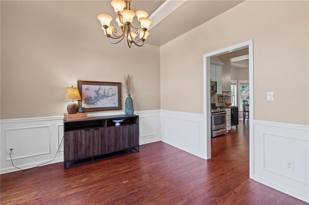 6922 Chester Street, Fairburn, Georgia image 7