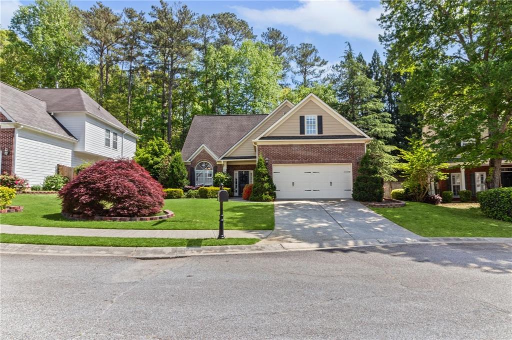 6922 Chester Street, Fairburn, Georgia image 34