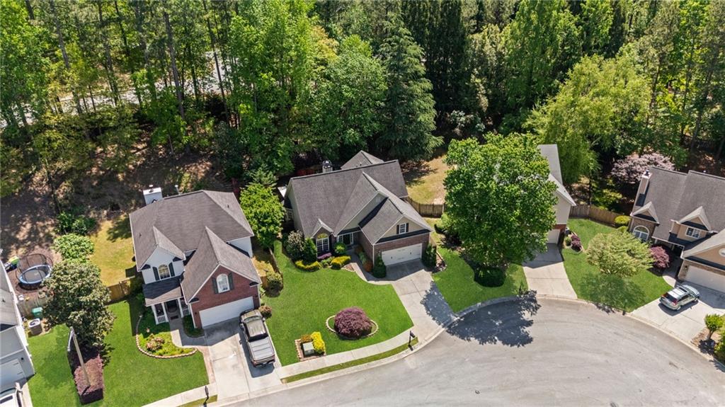 6922 Chester Street, Fairburn, Georgia image 37