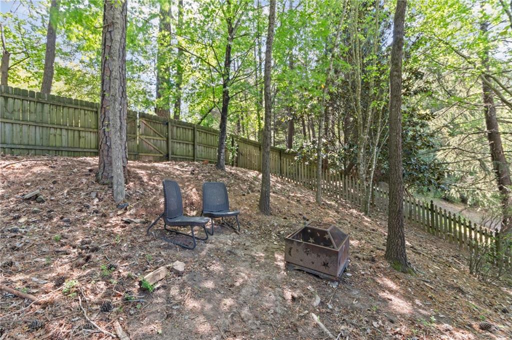 6922 Chester Street, Fairburn, Georgia image 33