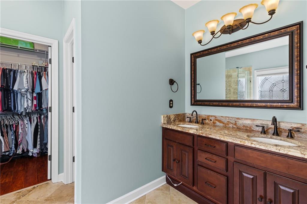 6922 Chester Street, Fairburn, Georgia image 18