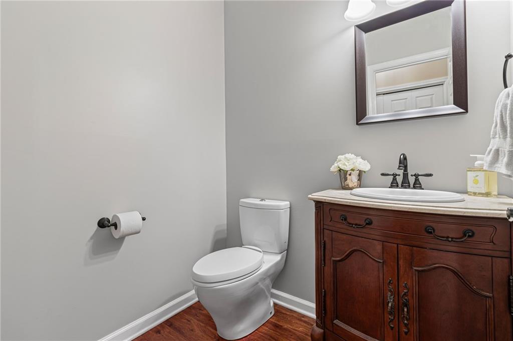 6922 Chester Street, Fairburn, Georgia image 21
