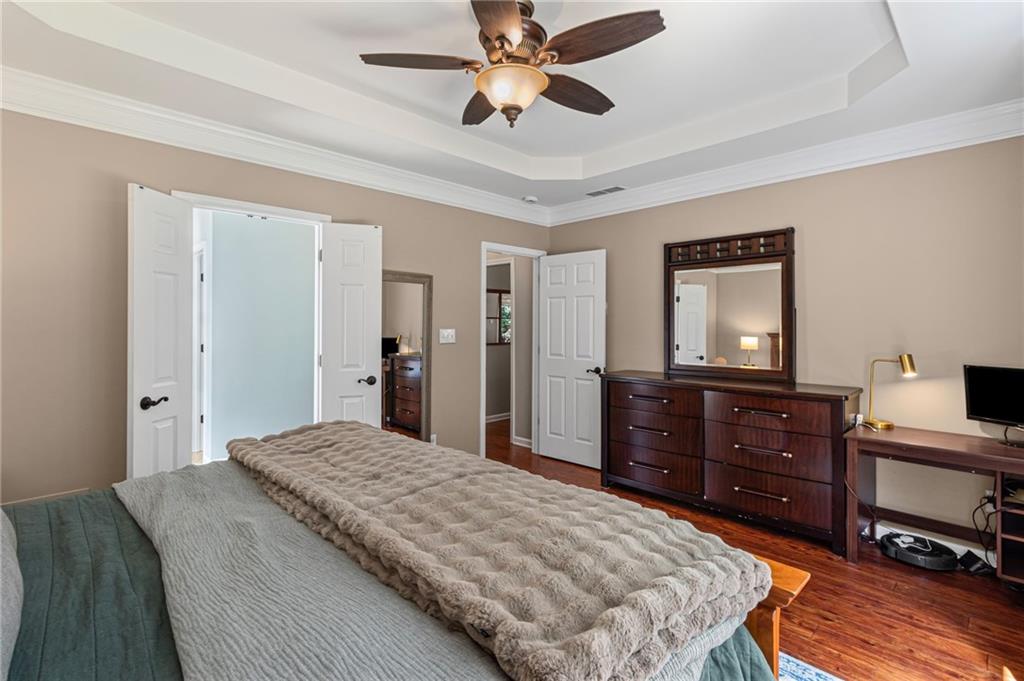 6922 Chester Street, Fairburn, Georgia image 17