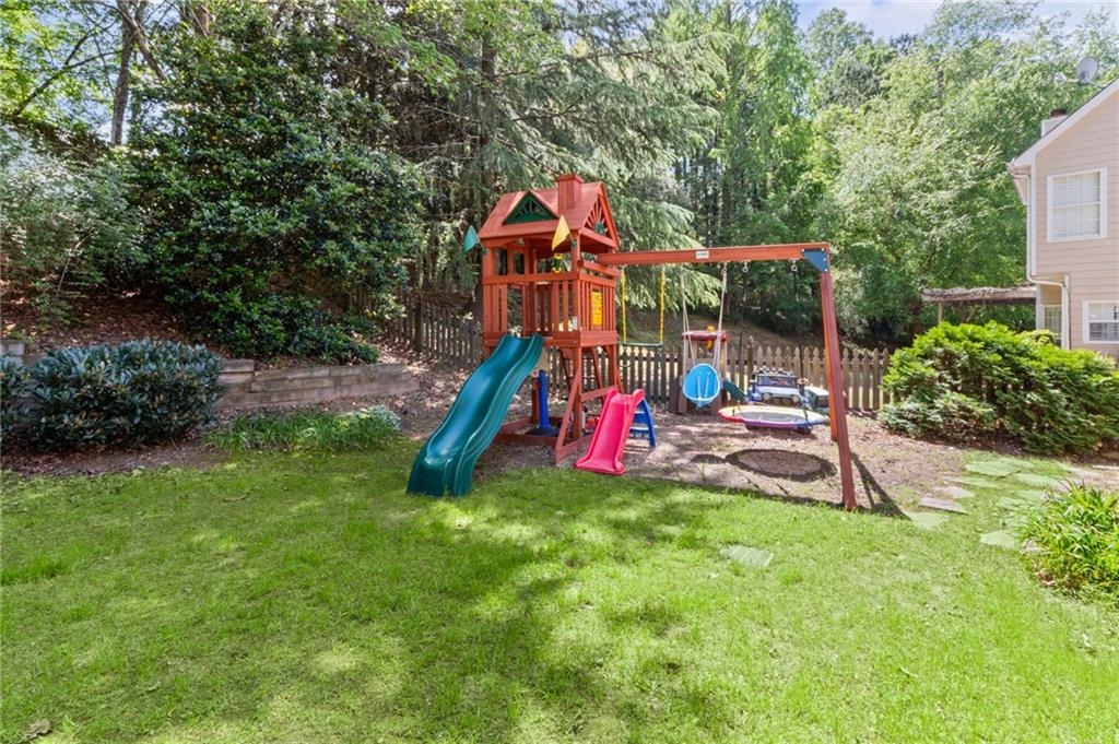 6922 Chester Street, Fairburn, Georgia image 31