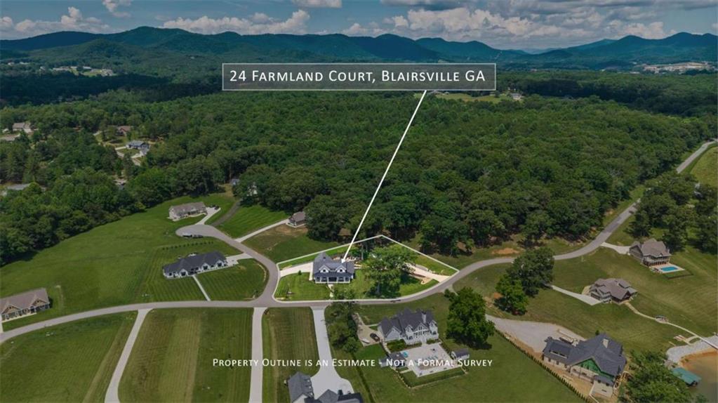 24 Farmland Court