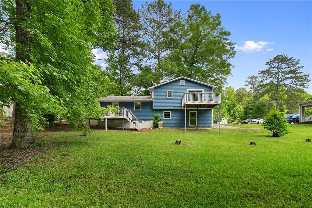 35 Pawn Drive, Carrollton, Georgia image 32