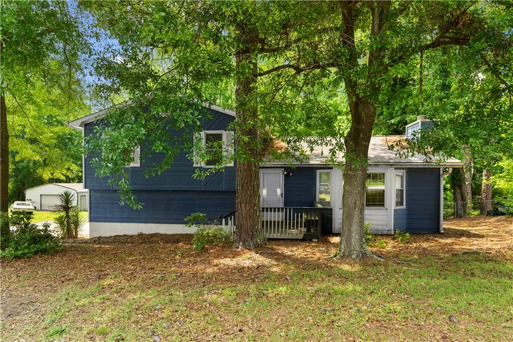 35 Pawn Drive, Carrollton, Georgia image 1