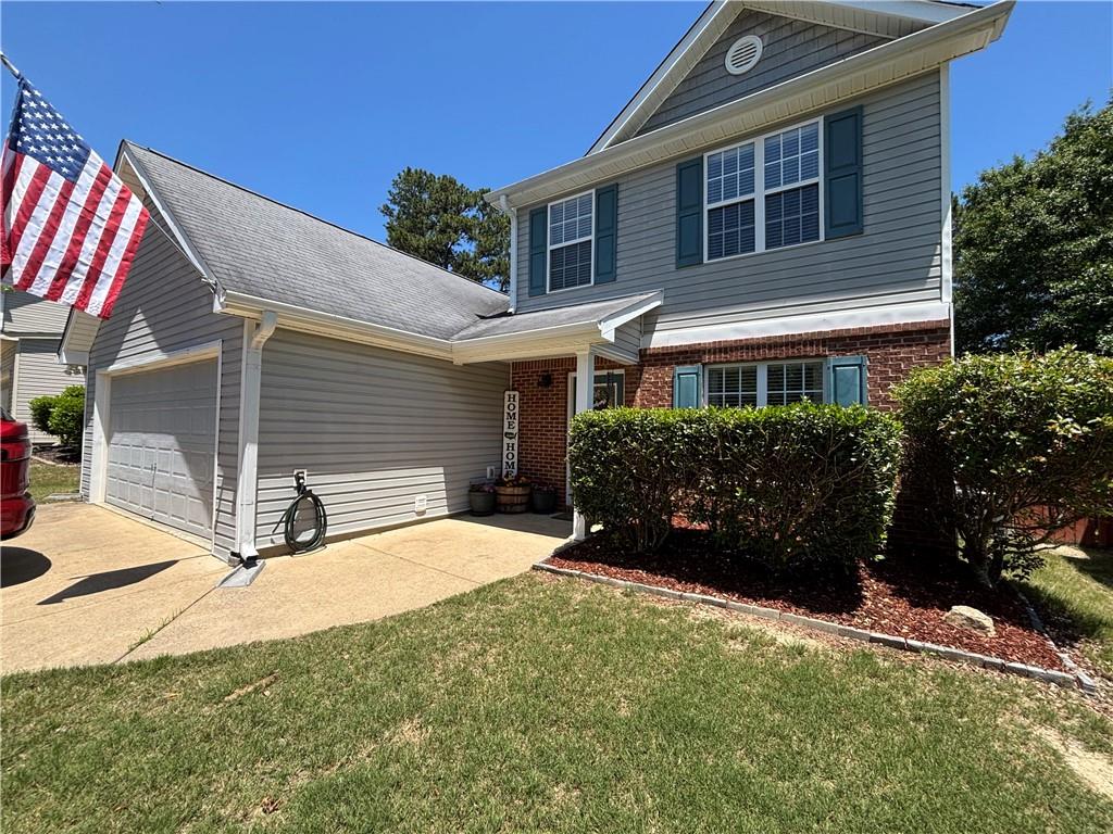 323 Providence Road
