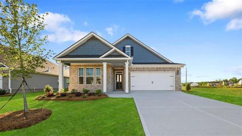 Homes For Sale - 235 Parnassus Road<br/> Locust Grove, GA 30248