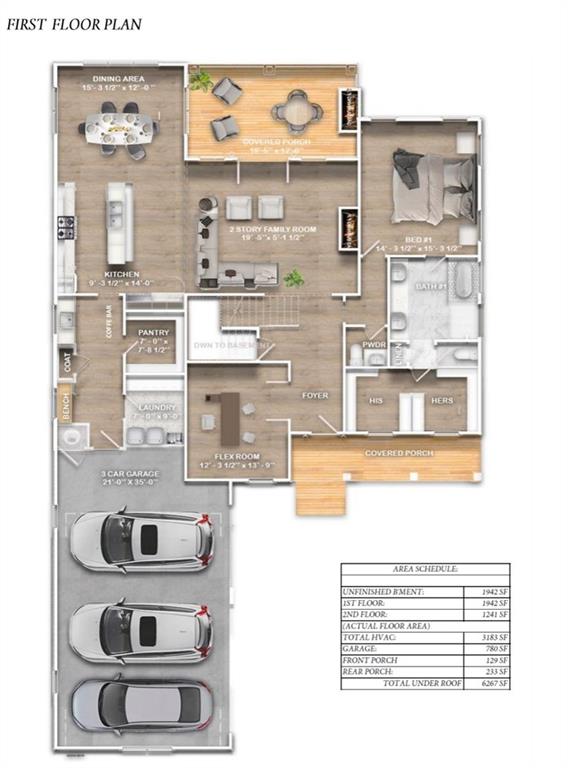 35 Brook Side Point