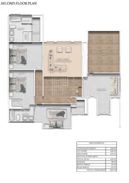 35 Brook Side Point