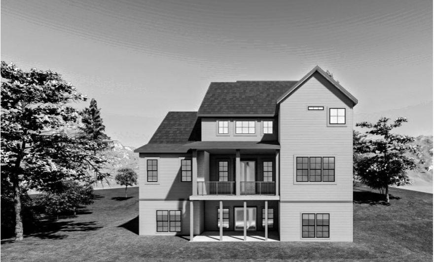 35 Brook Side Point