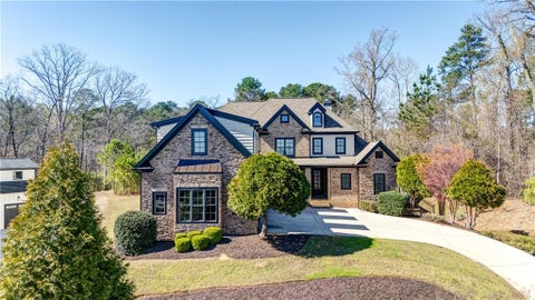 Homes For Rent - 1049 Highland Village Trail Trl<br/> Mableton, GA 30126