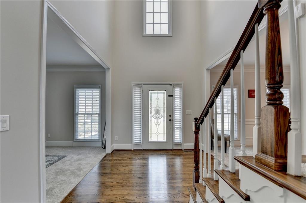 1400 Cresthaven lane