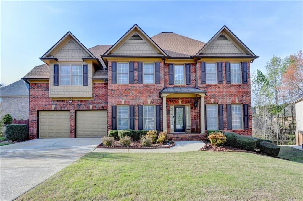 1400 Cresthaven lane