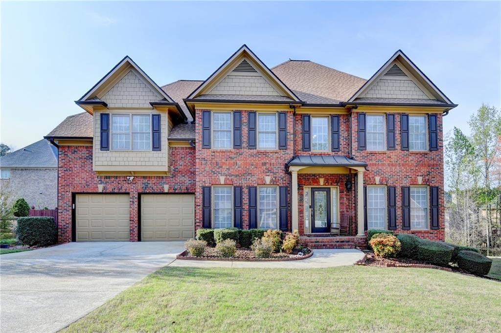 1400 Cresthaven lane