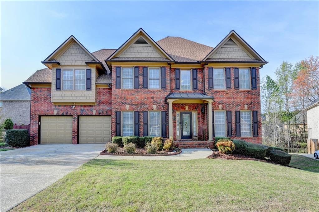 1400 Cresthaven lane