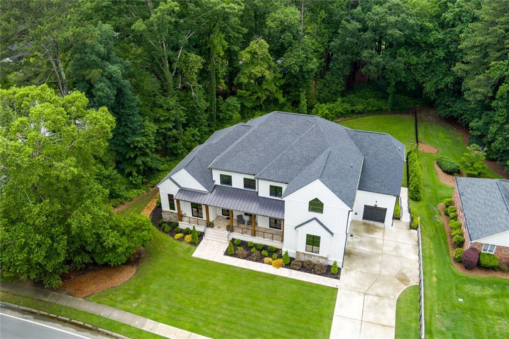 575 Indian Hills Parkway NE