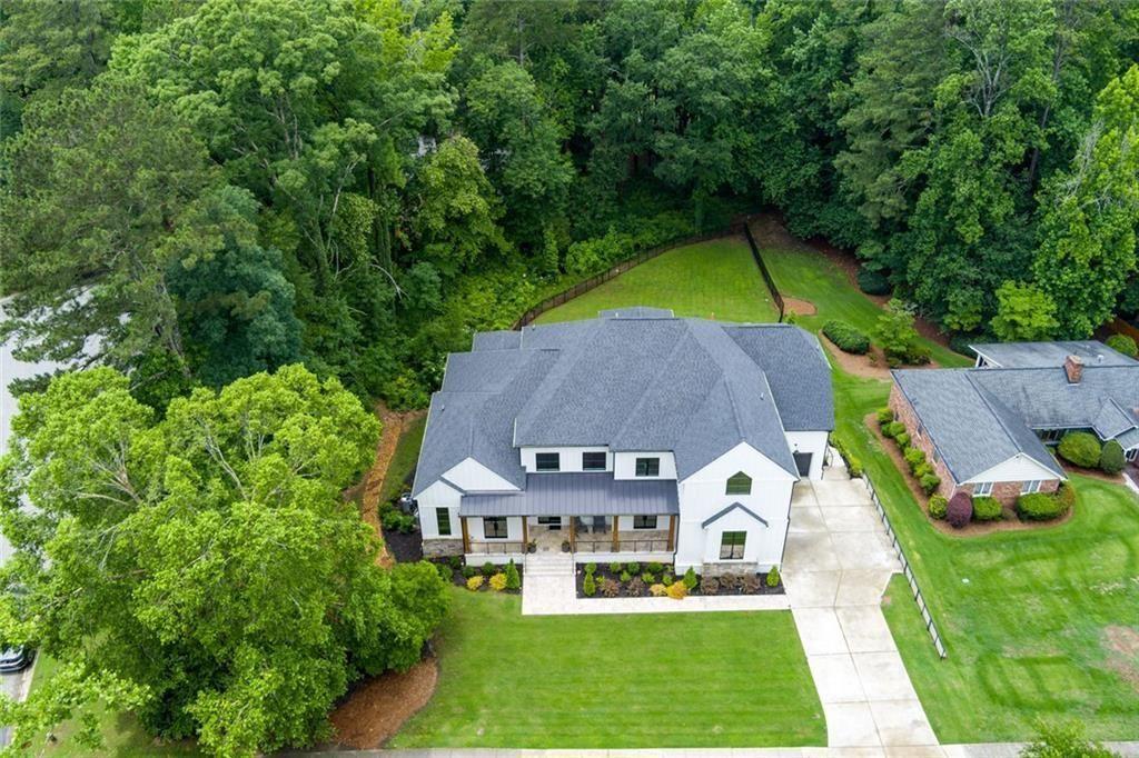 575 Indian Hills Parkway NE