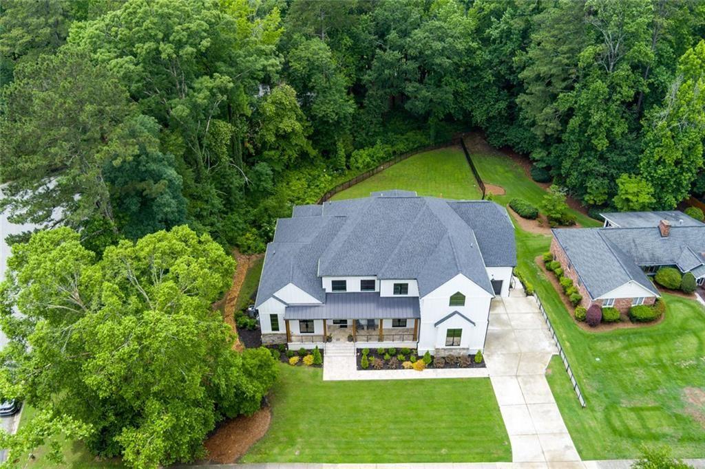 575 Indian Hills Parkway NE
