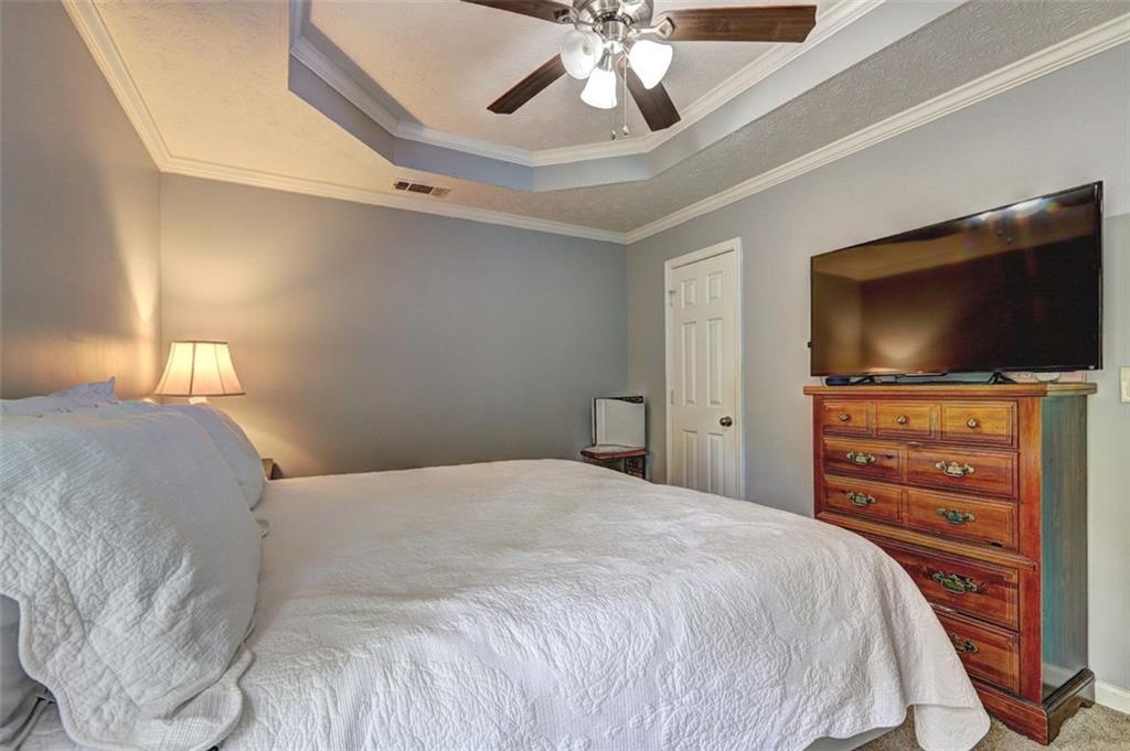 3452 Chesterfield Court, Snellville, Georgia image 20