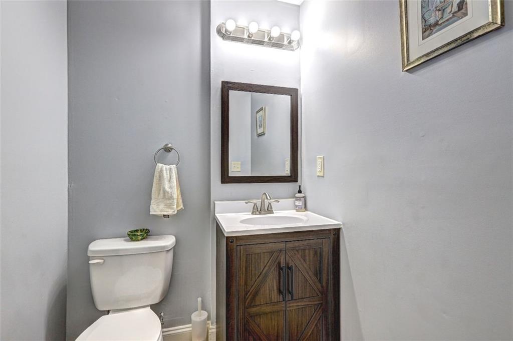 3452 Chesterfield Court, Snellville, Georgia image 25