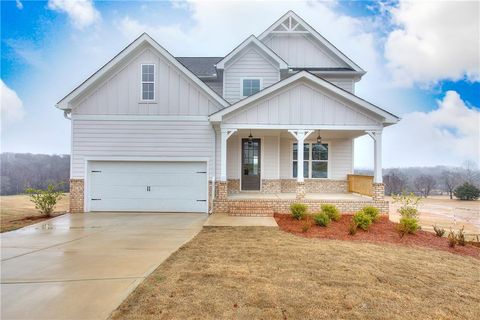 153 Applewood Way Homer GA 30547
