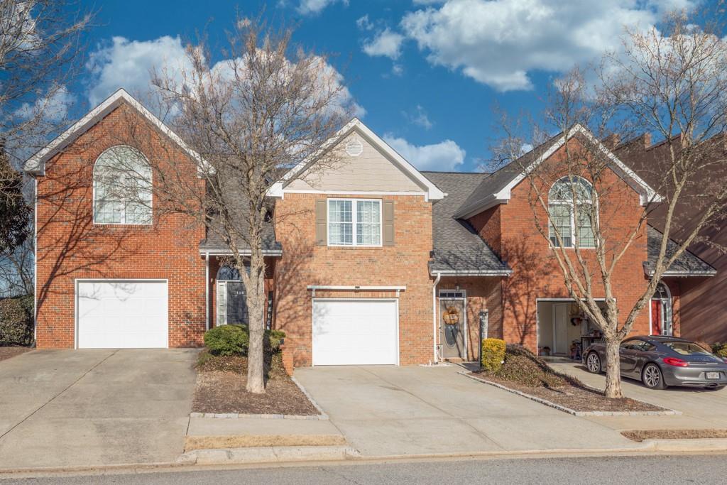 130 Wisteria Drive, Winder, Georgia image 1