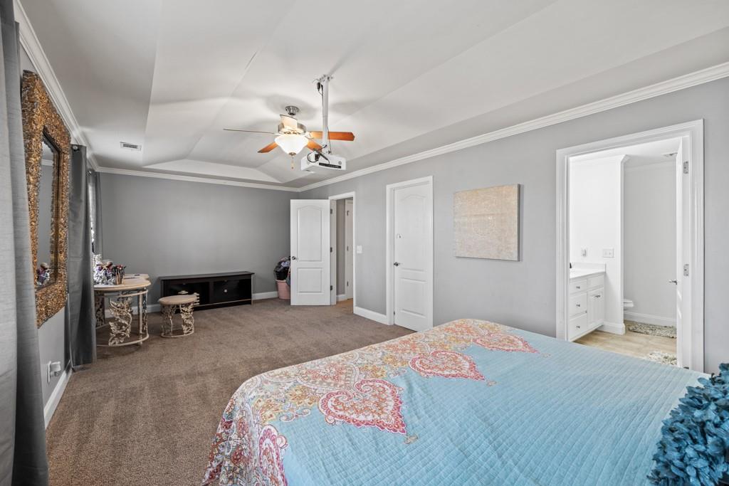 130 Wisteria Drive, Winder, Georgia image 35