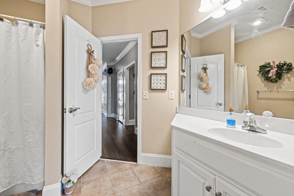 130 Wisteria Drive, Winder, Georgia image 22