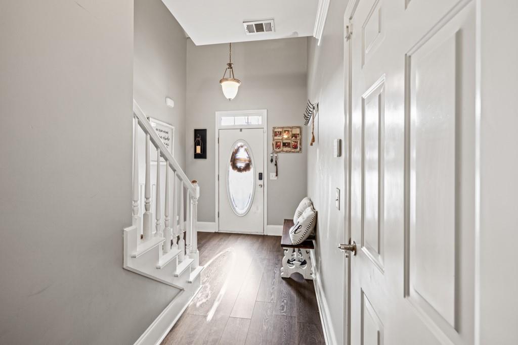 130 Wisteria Drive, Winder, Georgia image 18