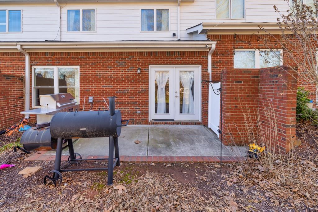 130 Wisteria Drive, Winder, Georgia image 45