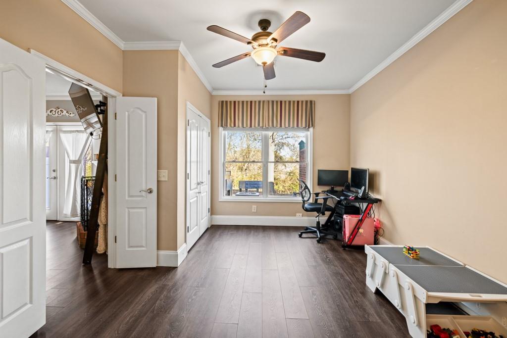 130 Wisteria Drive, Winder, Georgia image 25