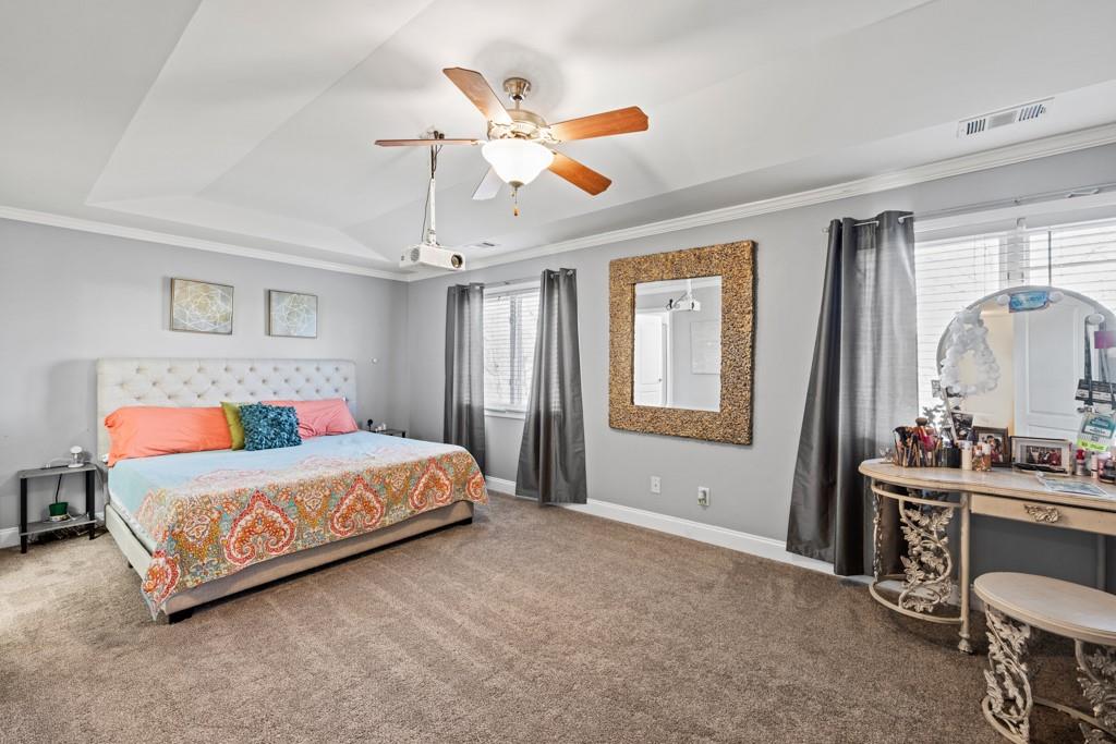 130 Wisteria Drive, Winder, Georgia image 37