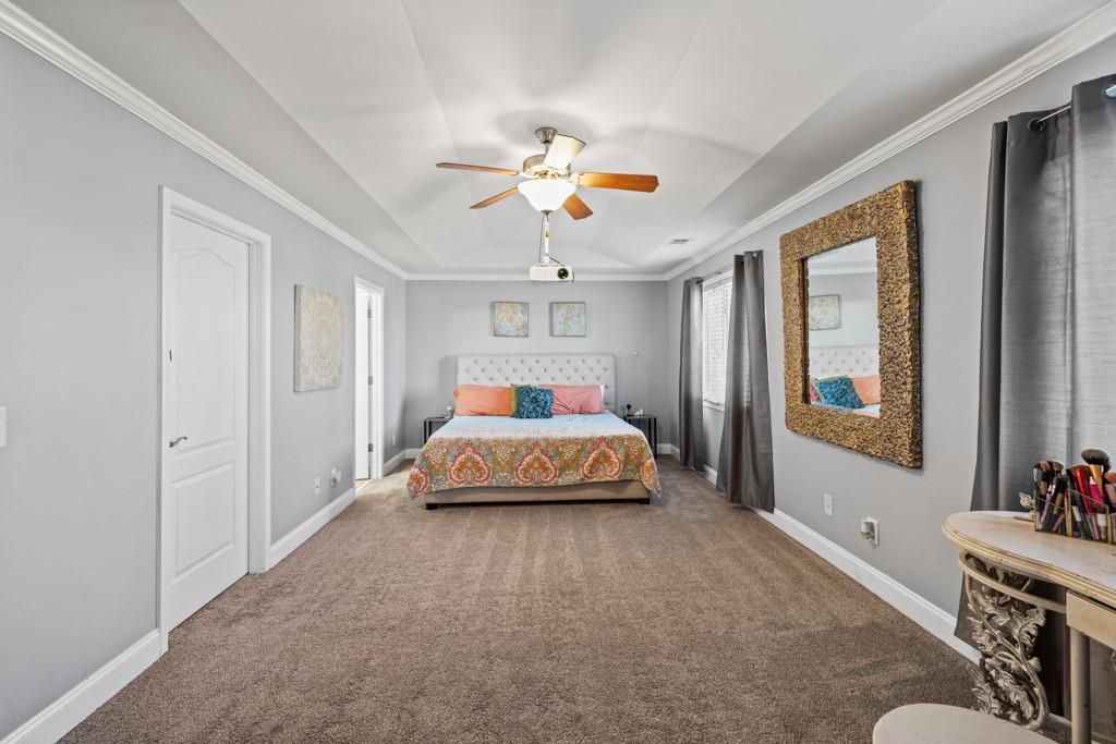 130 Wisteria Drive, Winder, Georgia image 34