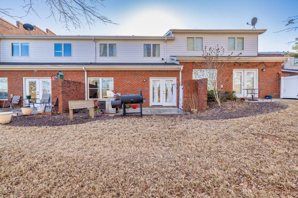 130 Wisteria Drive, Winder, Georgia image 44