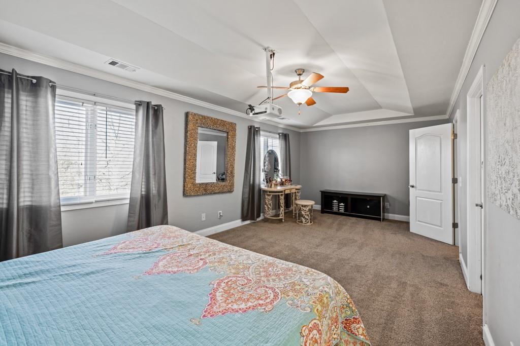 130 Wisteria Drive, Winder, Georgia image 36