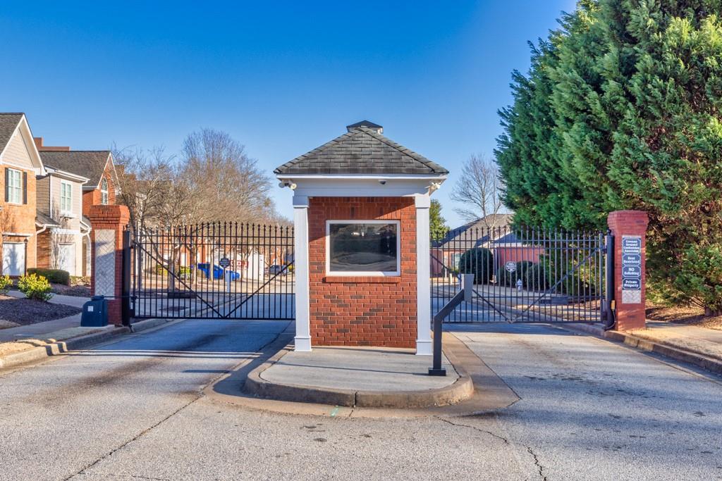 130 Wisteria Drive, Winder, Georgia image 48