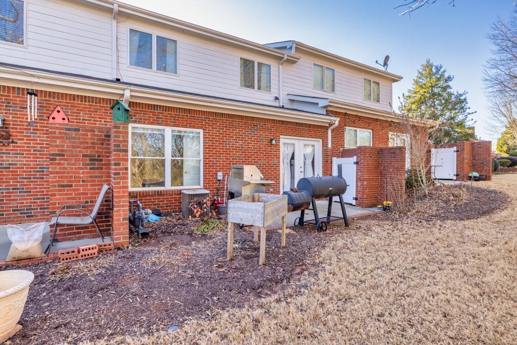 130 Wisteria Drive, Winder, Georgia image 43