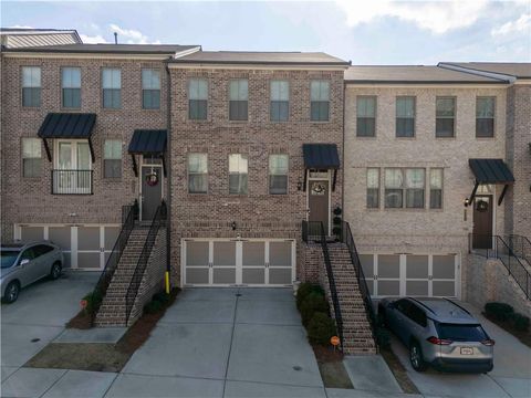 2345 Tarben Drive Snellville GA 30078