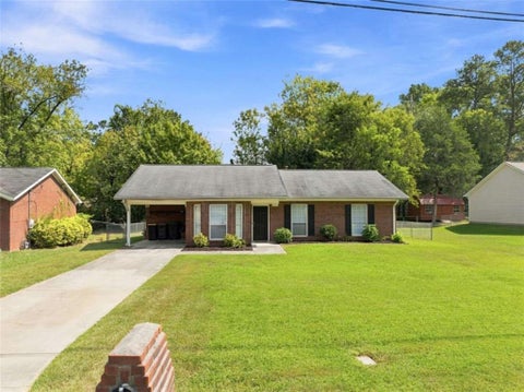 Homes For Sale - 12 Glenda Drive<br/> Rome, GA 30165