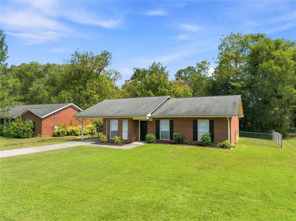 12 Glenda Drive SW