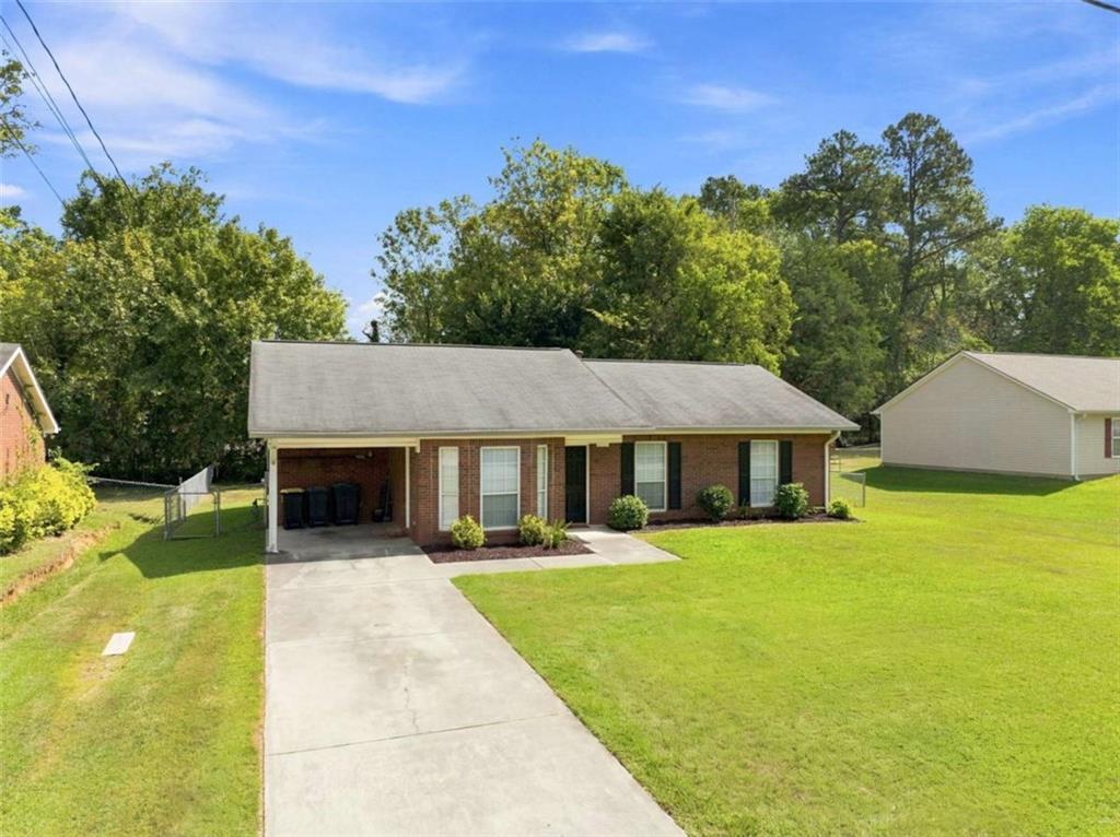 12 Glenda Drive SW