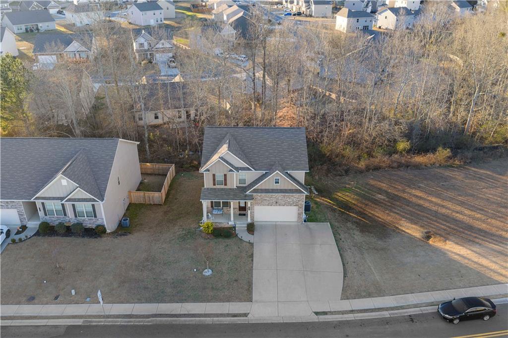 201 Mcginnis Circle