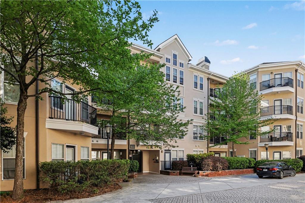 1850 Cotillion Drive 4206