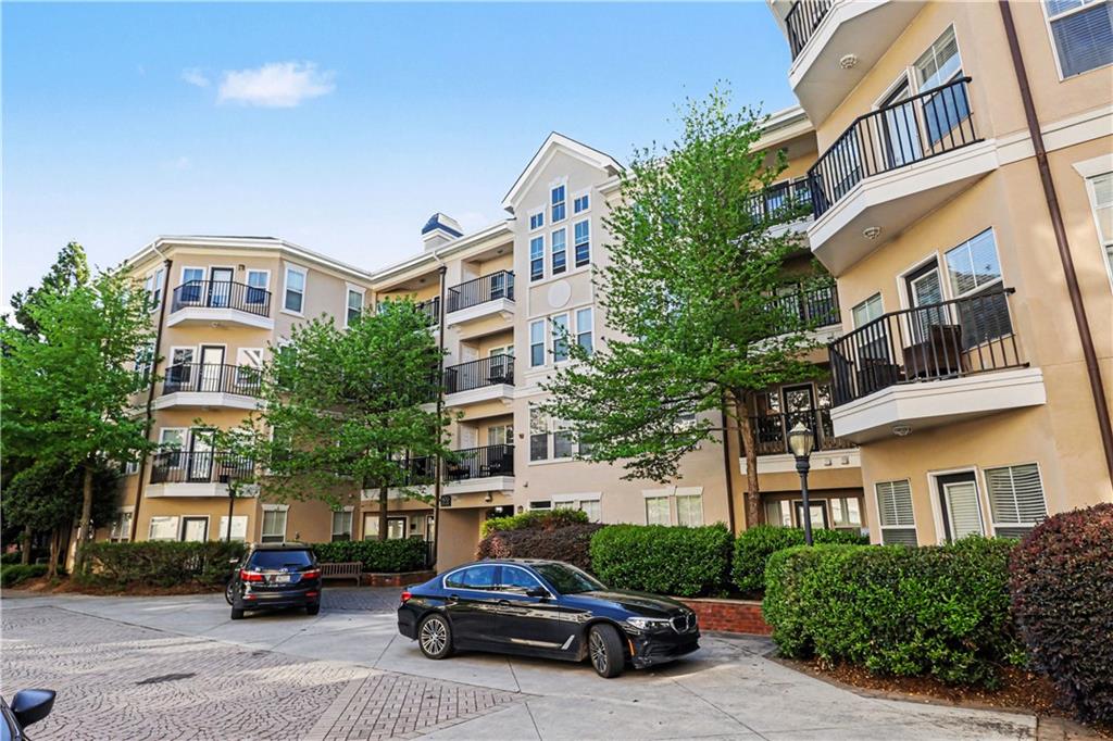 1850 Cotillion Drive 4206