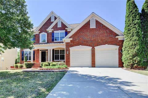 Homes For Sale - 770 Pimlicon Place<br/> Suwanee, GA 30024