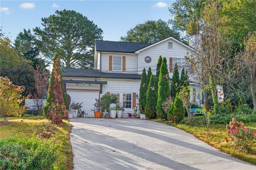 191 Summer Pond Trail