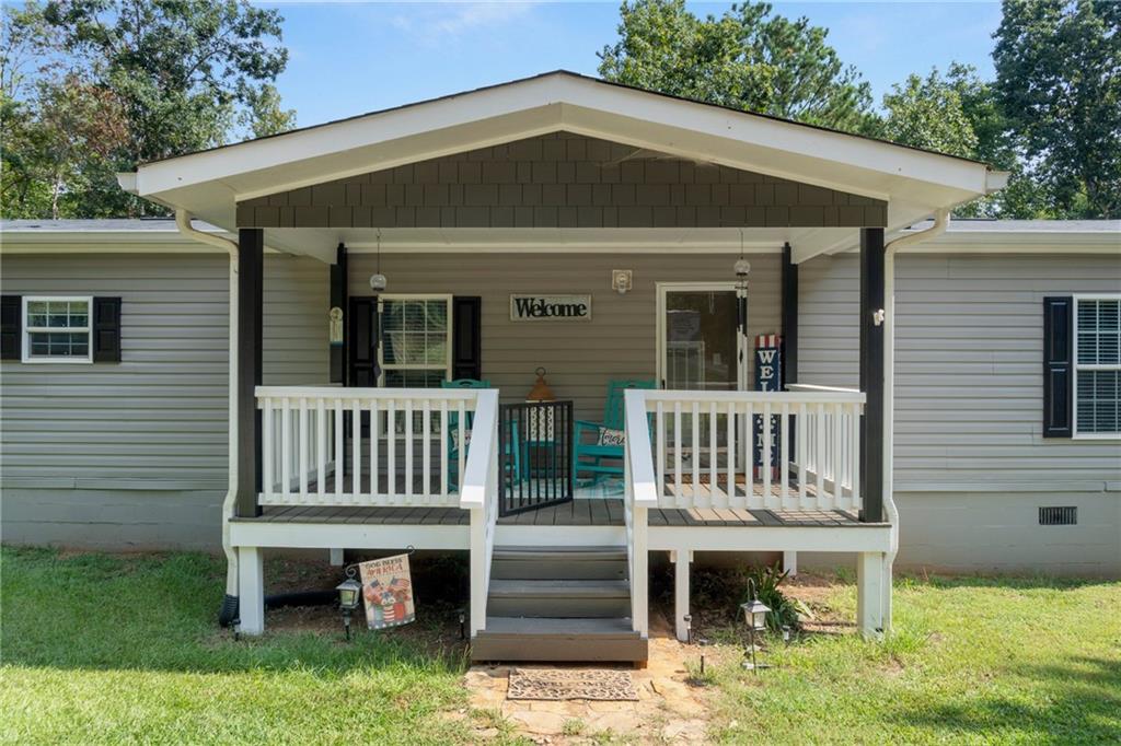 8610 Sandy Run Road