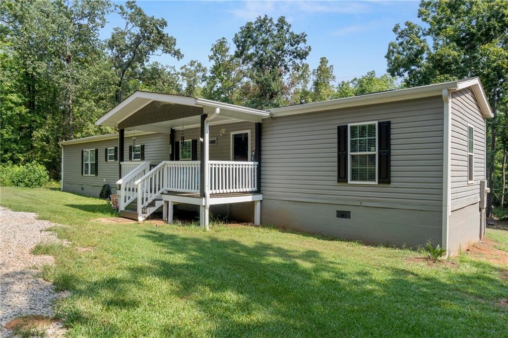 8610 Sandy Run Road